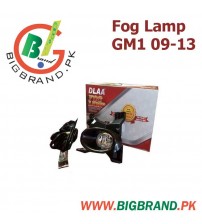 Car Fog Lamp GM1 09-13